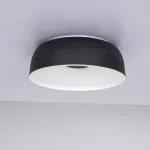 Светильник Djembé D27 Black