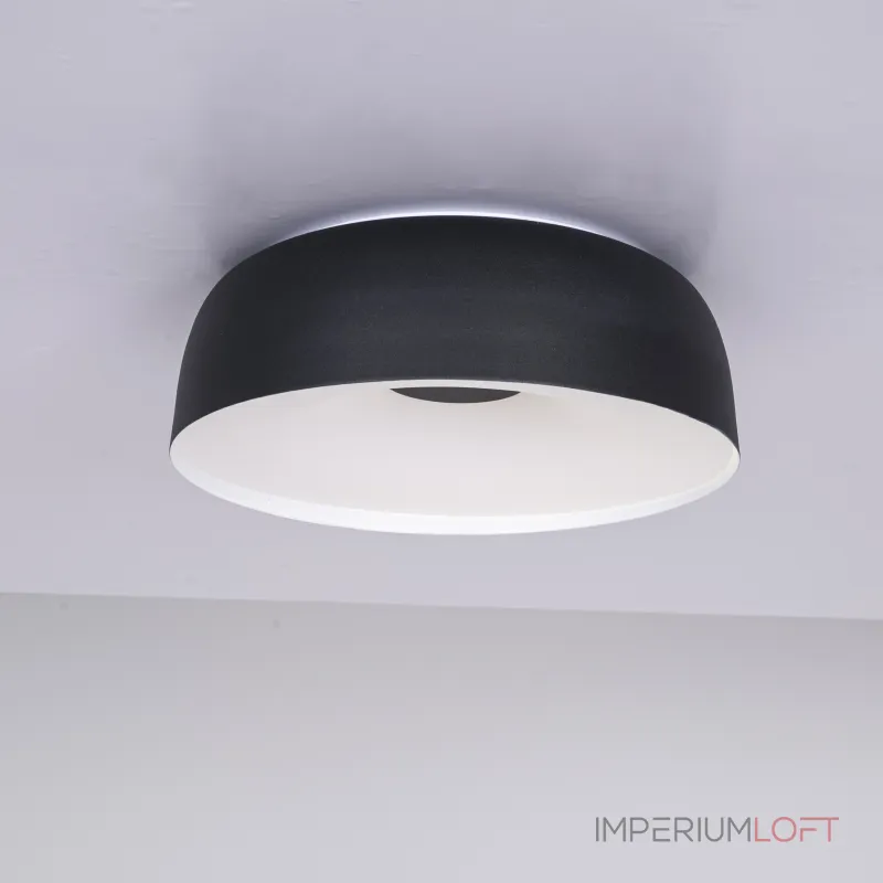 Светильник Djembé D27 Black