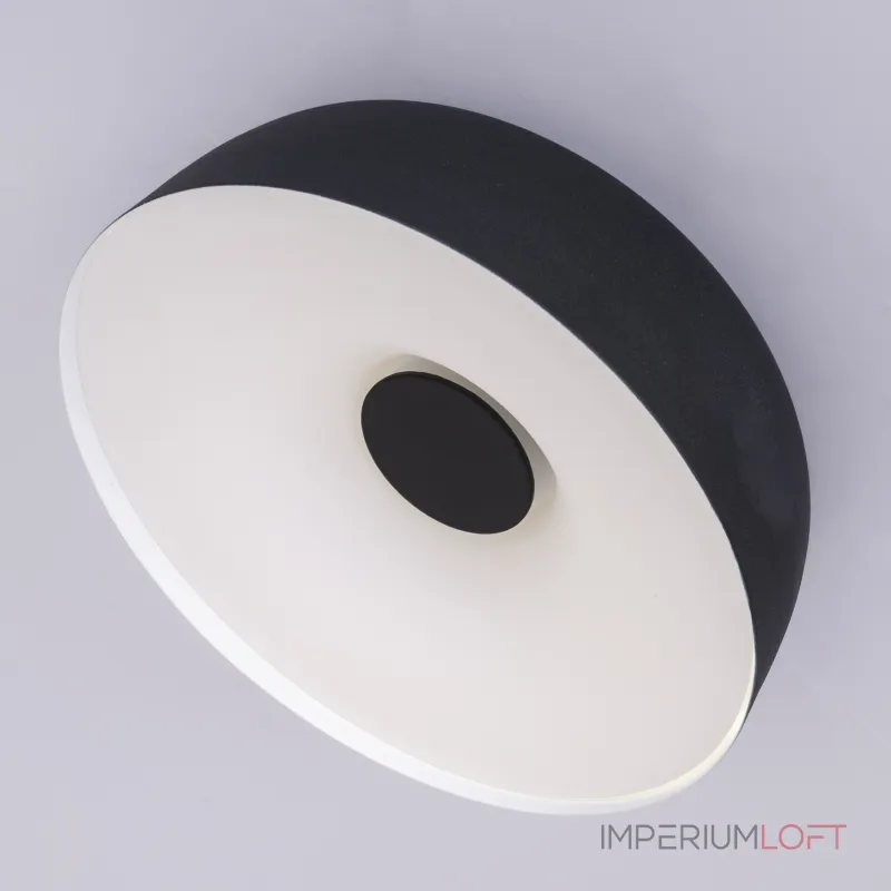 Светильник Djembé D27 Black