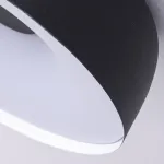 Светильник Djembé D27 Black