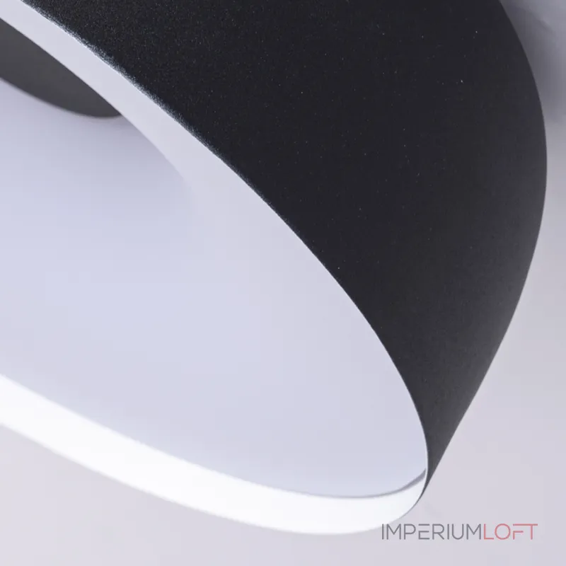 Светильник Djembé D27 Black