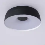 Светильник Djembé D27 Black