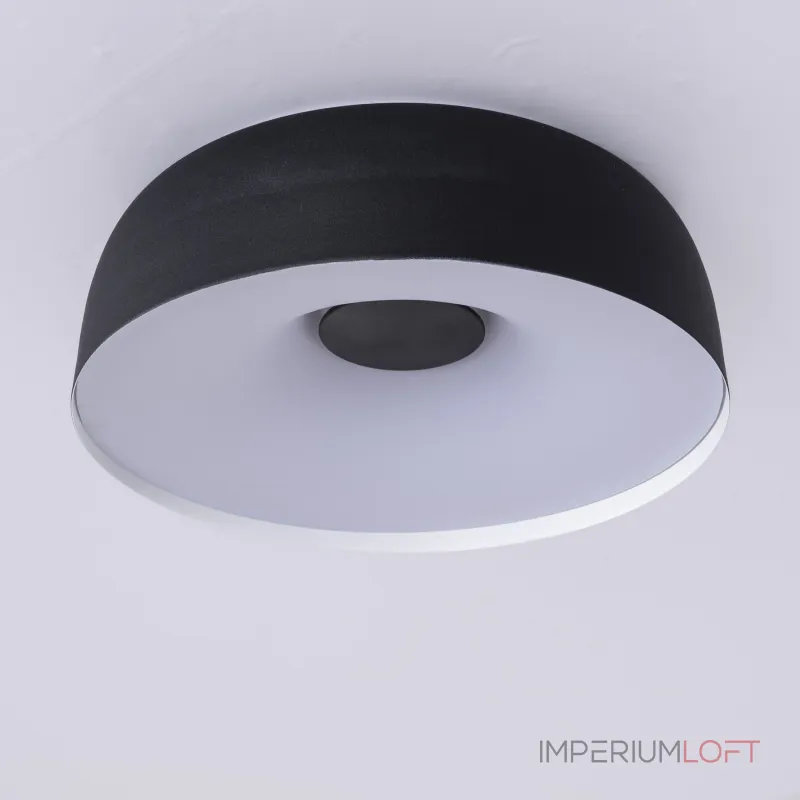 Светильник Djembé D27 Black