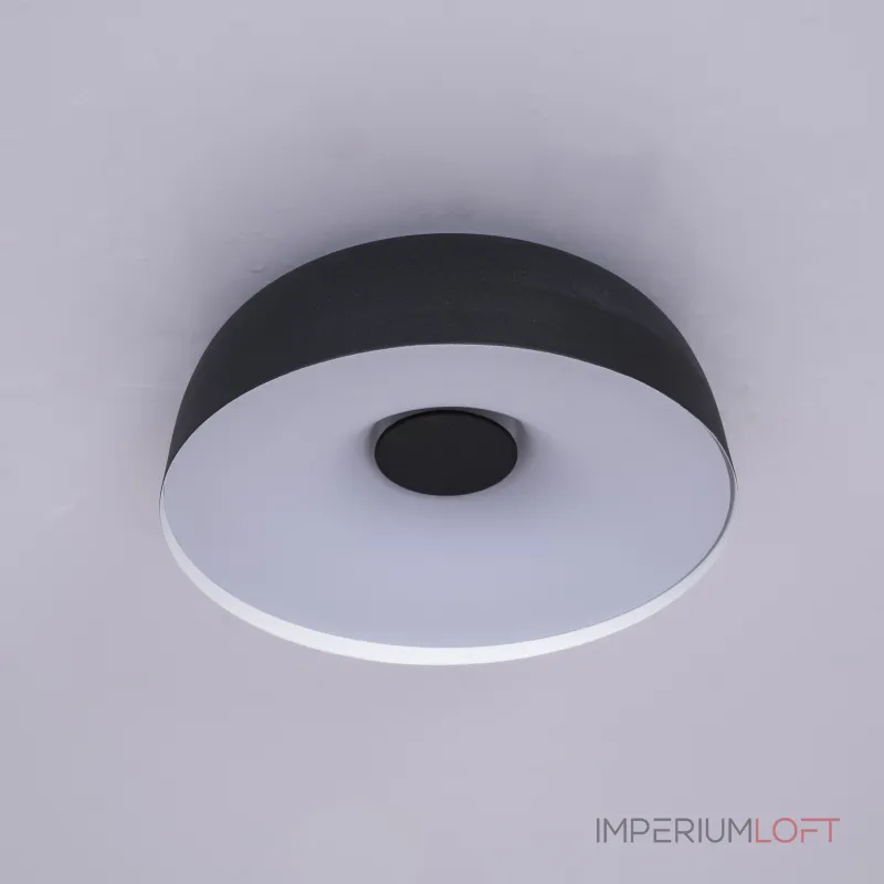 Светильник Djembé D27 Black