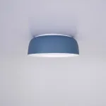 Светильник Djembé D27 Blue