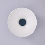 Светильник Djembé D27 Blue