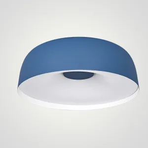 Светильник Djembé D27 Blue