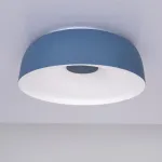 Светильник Djembé D27 Blue