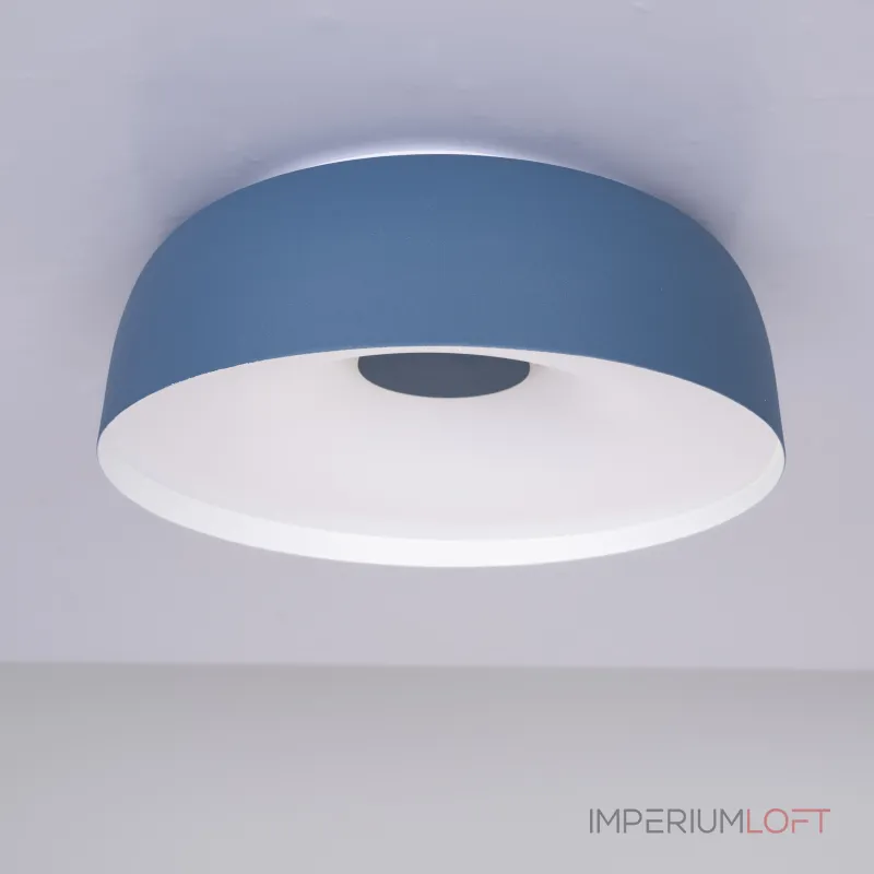 Светильник Djembé D27 Blue