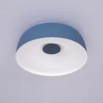 Светильник Djembé D27 Blue