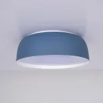 Светильник Djembé D27 Blue