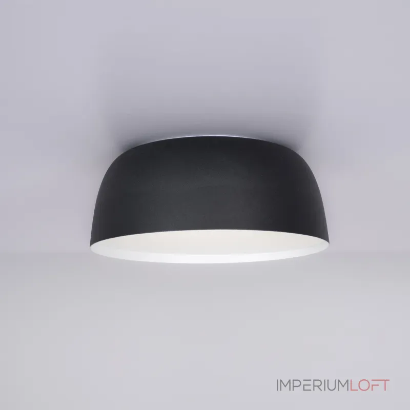 Светильник Djembé D22 Black