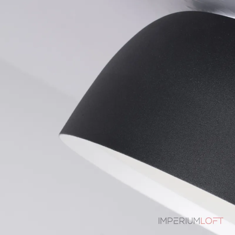Светильник Djembé D22 Black