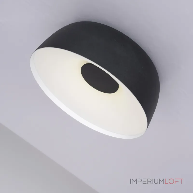 Светильник Djembé D22 Black