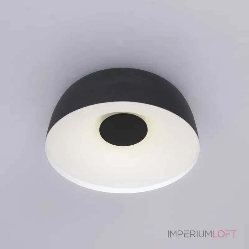 Светильник Djembé D22 Black