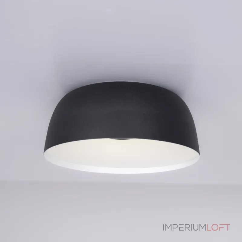 Светильник Djembé D22 Black