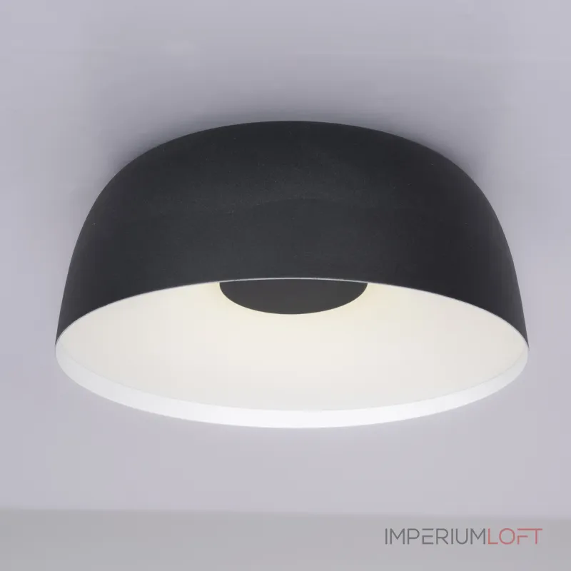 Светильник Djembé D22 Black