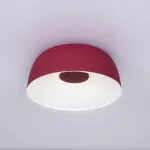 Светильник Djembé D22 Red