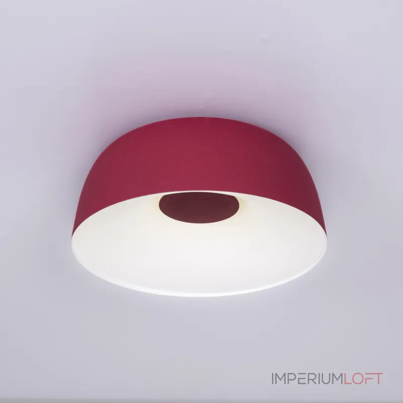 Светильник Djembé D22 Red