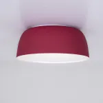 Светильник Djembé D22 Red