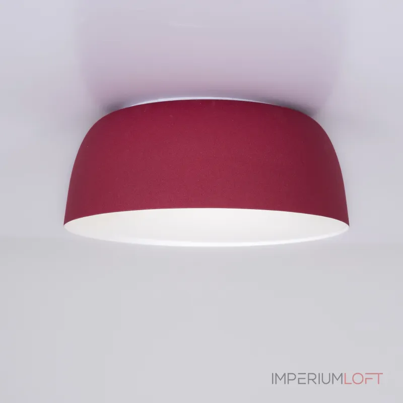 Светильник Djembé D22 Red