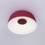 Светильник Djembé D22 Red