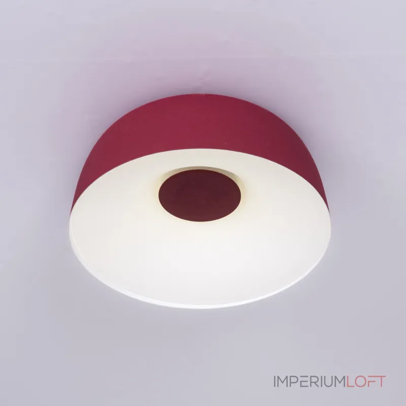 Светильник Djembé D22 Red