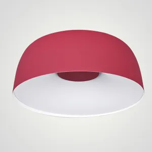 Светильник Djembé D22 Red