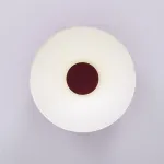 Светильник Djembé D22 Red