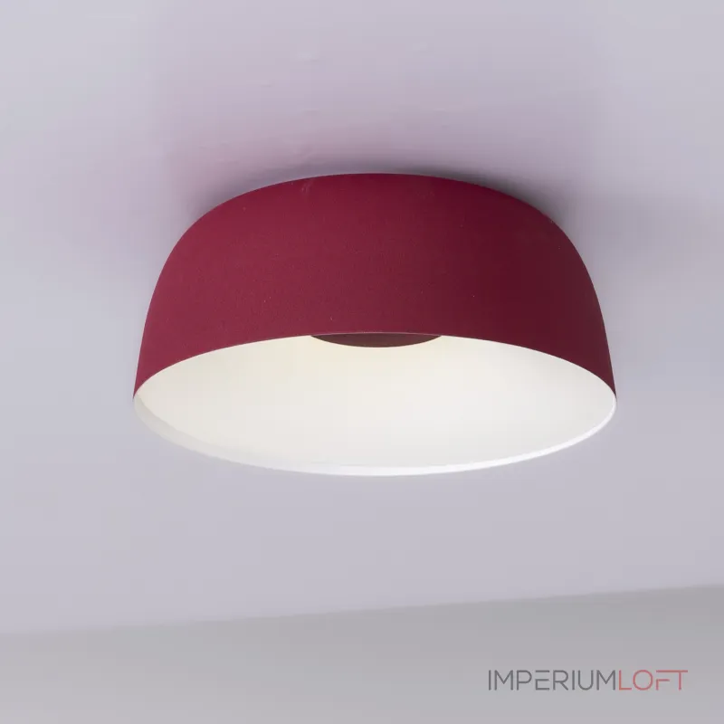 Светильник Djembé D22 Red