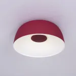 Светильник Djembé D22 Red