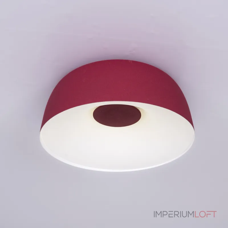 Светильник Djembé D22 Red