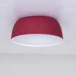 Светильник Djembé D22 Red