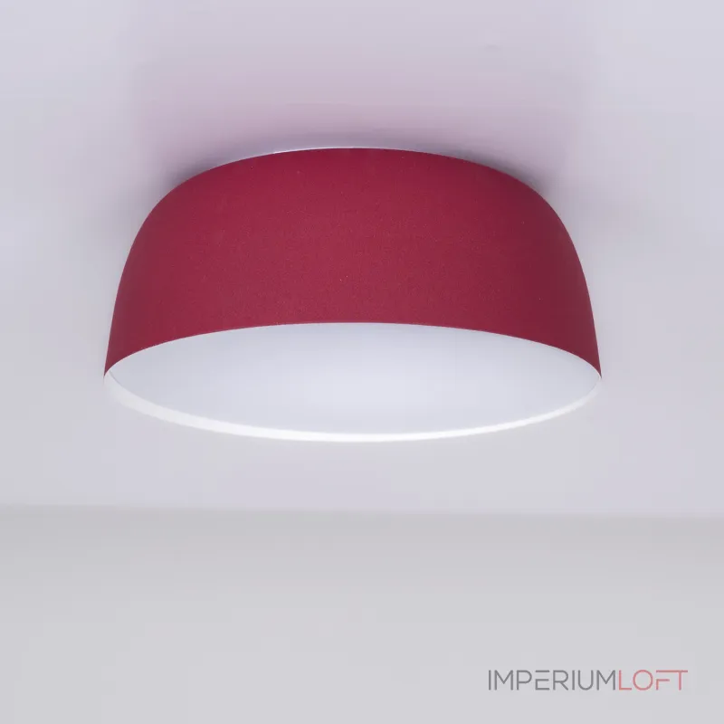 Светильник Djembé D22 Red