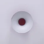 Светильник Djembé D22 Red