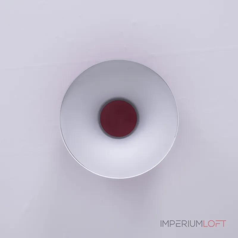 Светильник Djembé D22 Red