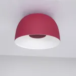 Светильник Djembé D18 Red