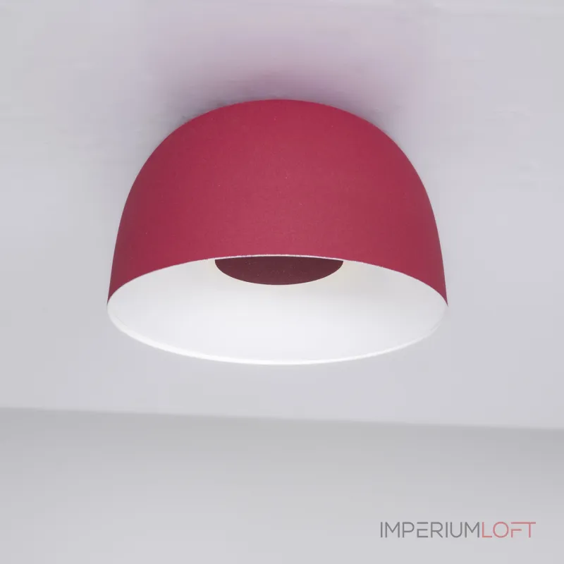 Светильник Djembé D18 Red