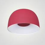 Светильник Djembé D18 Red