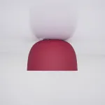 Светильник Djembé D18 Red