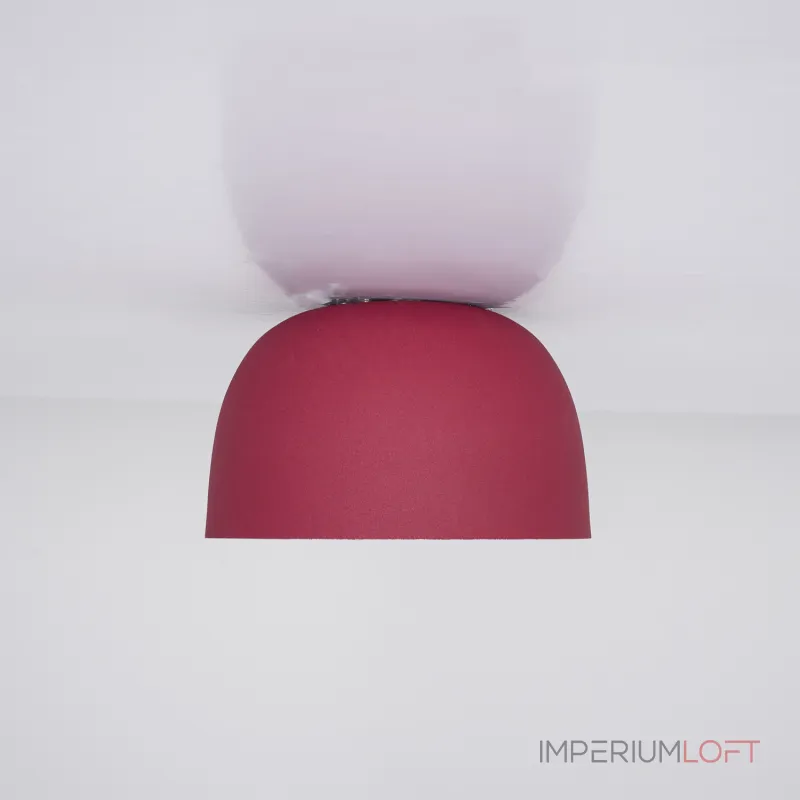 Светильник Djembé D18 Red