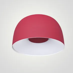 Светильник Djembé D18 Red Светильник Djembé D18 Red