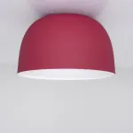 Светильник Djembé D18 Red