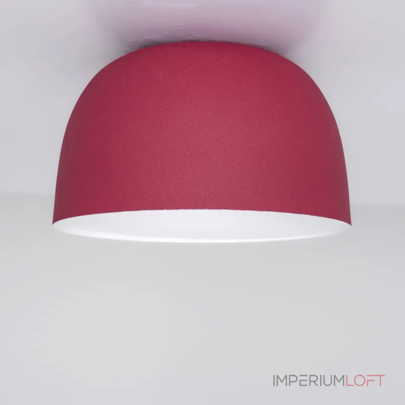 Светильник Djembé D18 Red