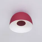 Светильник Djembé D18 Red