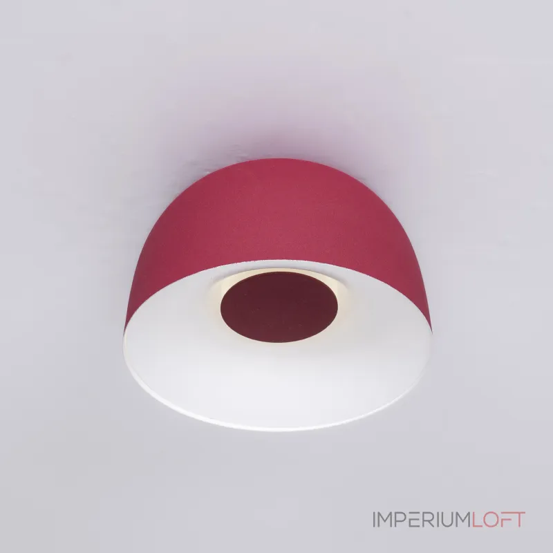 Светильник Djembé D18 Red