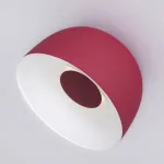 Светильник Djembé D18 Red