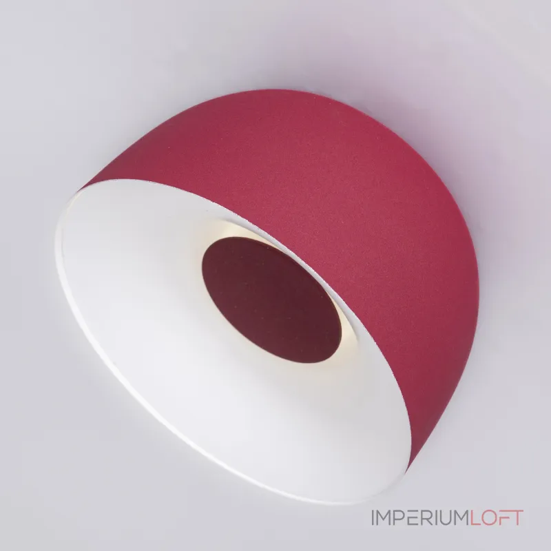 Светильник Djembé D18 Red