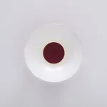 Светильник Djembé D18 Red