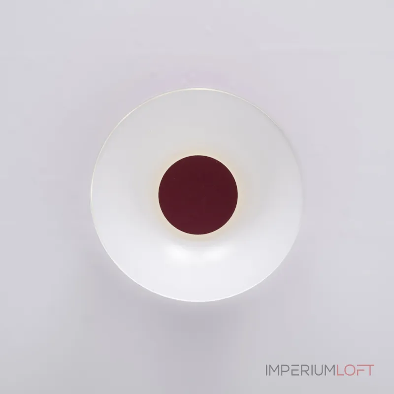 Светильник Djembé D18 Red